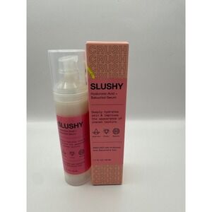 iNNBEAUTY PROJECT Slushy Hyaluronic Acid Bakuchiol Serum 1.7oz 50ml Hydrating